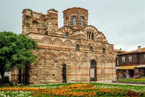 9 Great Things To Do In Burgas Bulgaria The Gateway To Black Sea