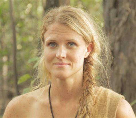 All The Women On Naked And Afraid Telegraph