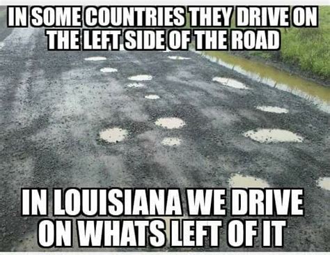 16 Downright Funny Memes Youll Only Get If Youre From Louisiana