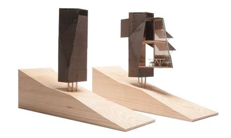 Pin By Theuna Stoltz On Architecture Models Architecture Collection