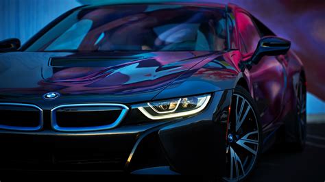 Bmw I8 2018 Hd Wallpapers Cars Wallpapers Bmw Wallpapers Bmw I8