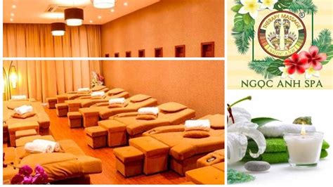 Top 10 điểm Massage Lành Mạnh Sài Gòn Giúp Bạn Thư Giãn Hồi Phục Sức Khỏe