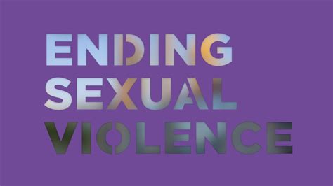 Ending Sexual Violence Macewan University 2019 Youtube