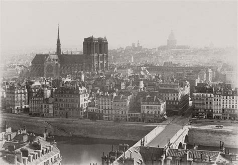 Biography 19th Century Paris Photographer Charles Soulier