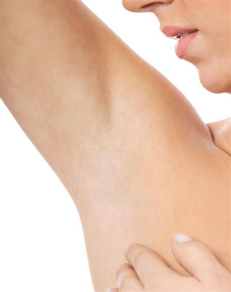 What Are The Most Common Causes Of Underarm Pain