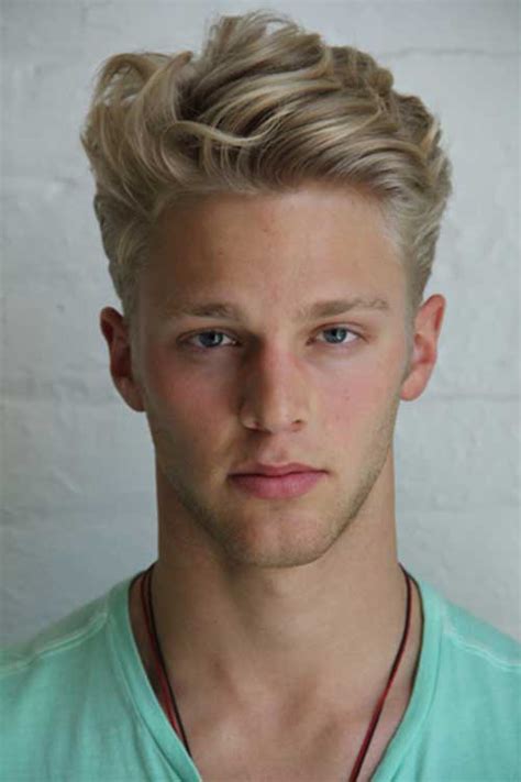 Https://tommynaija.com/hairstyle/best Hairstyle For Fine Blonde Hair Men