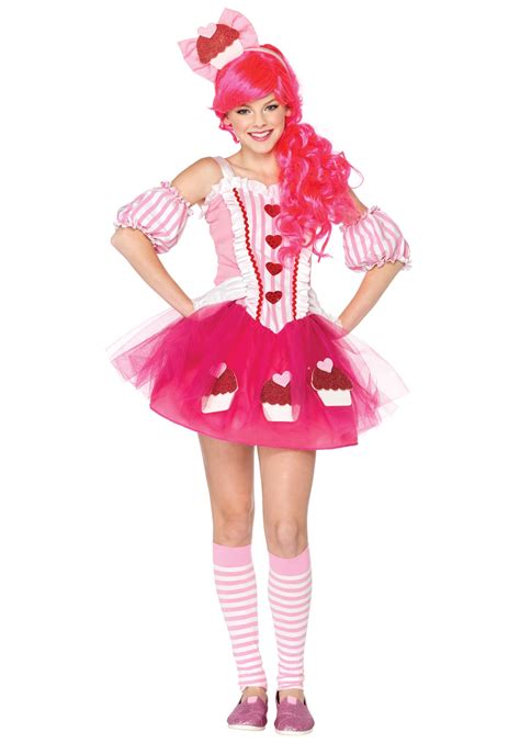 Gudskjelov 12 Lister Over Cute Halloween Costumes For Girls Heres A Little Mean Girls Inspo