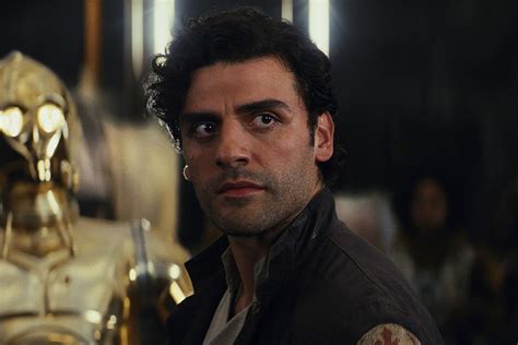 Star Wars Oscar Isaac Played In Ska Bands Before He Was Famous