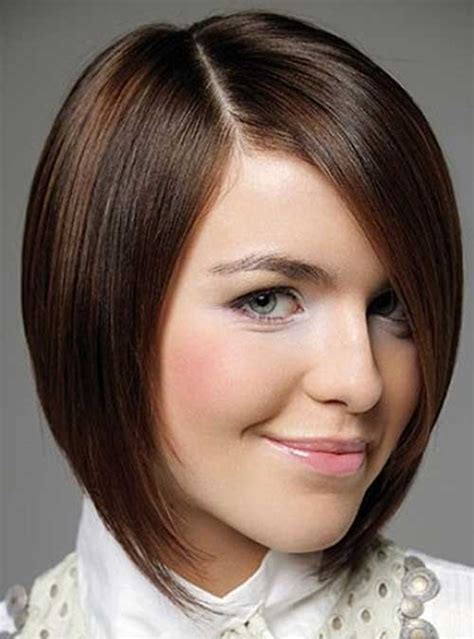 20 New Brown Bob Hairstyles Short Hairstyles 2017 2018