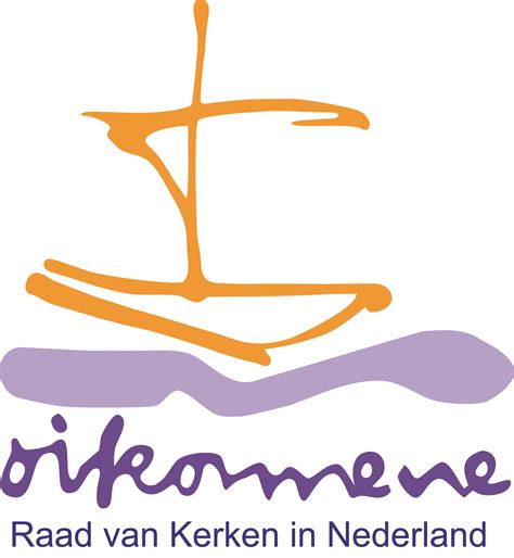 Organisatie Raad Van Kerken In Nederland