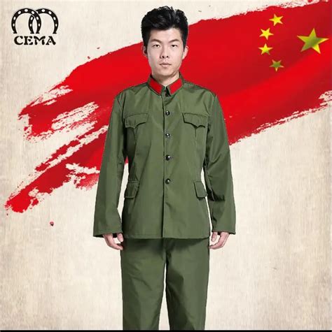 Chinese Military Uniform A Century Of Chinese Uniforms China In Ww2