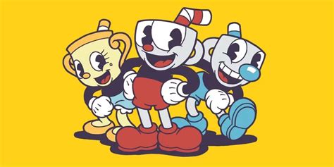 Cuphead Announces Collaboration With Renowned Final Fantasy Artist