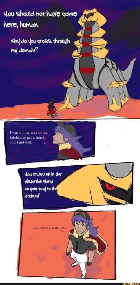 Oh Leon Pokemon Memes Pokemon Funny Pokemon Comics