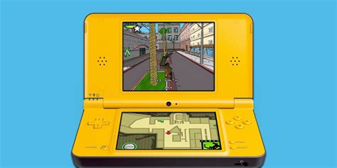 The Greatest Nintendo Ds Games