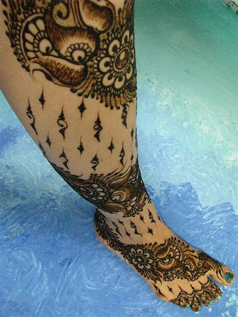 40 Best Eid Mehndi Designs And Henna Patterns For Full Hands And Feet 2012