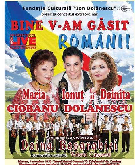 Una dintre cele mai valoroase soliste de muzică populară românească este incontestabil, maria ciobanu. EUROMEDIA BUCOVINA: BINE V-AM GĂSIT, ROMÂNI!