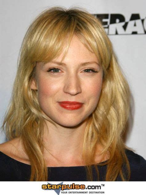 Beth Riesgraf Parker From Leverage