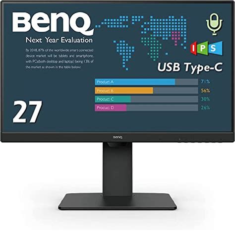 Amazon Benq Bl Tc Hd Ips Usb C W