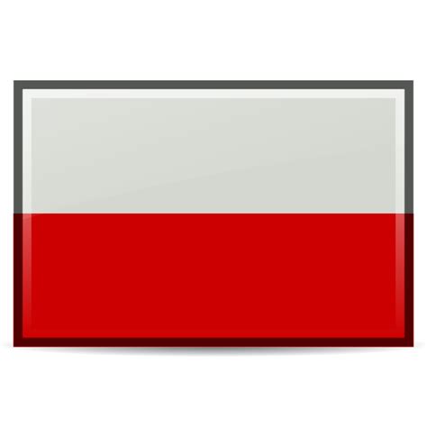 Polish Flag Svg Free 286 File Svg Png Dxf Eps Free