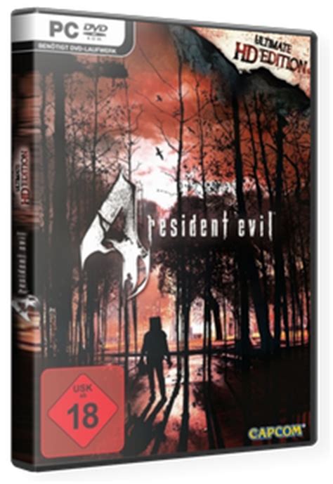 Link download game evil life mod. Resident Evil 4 HD PC Game Full Compressed Free Download ...