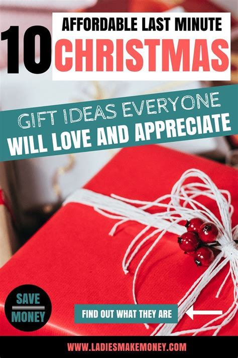 Maybe you would like to learn more about one of these? 10 Awesome Last Minute Christmas Gift Ideas Under $30.00 ...