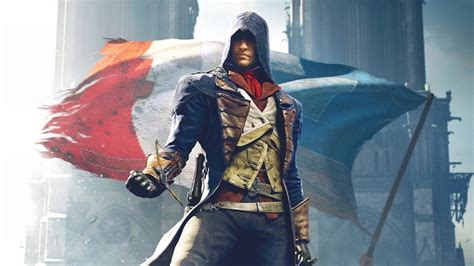 Test Assassins Creed Unity un jeu à posséder WeAreMobians