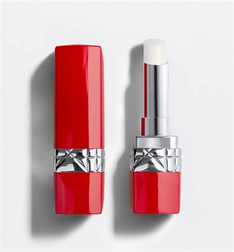 Rouge Dior Ultra Rouge Makeup Woman Dior