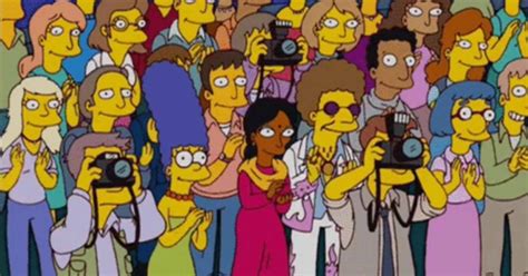 The Glaring Error In The Simpsons That Even The Writers Didnt Notice Did You Spot It