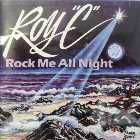 Roy C Sex And Soul Vinyl Record