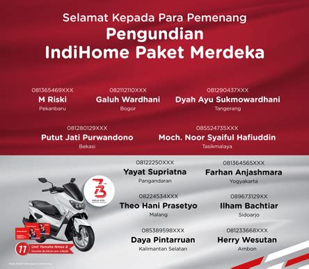 Sisir, batu, batu city, east java 65314, indonesia. Paket Indihome Malang : Promo Indihome Malang - IndiHome ...