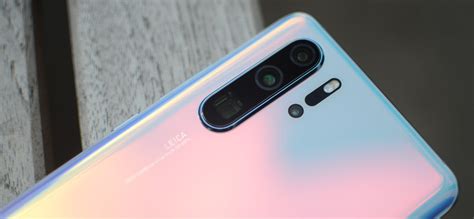 Huawei P30 And P30 Pro Will Receive The Final Emui 11 In February