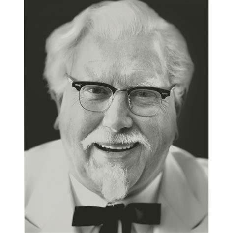 I love you, colonel sanders! Colonel Sanders Can Now Give You Driving Directions | Food ...