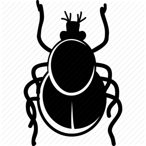 Bugs Clipart Tick Bugs Tick Transparent Free For Download On