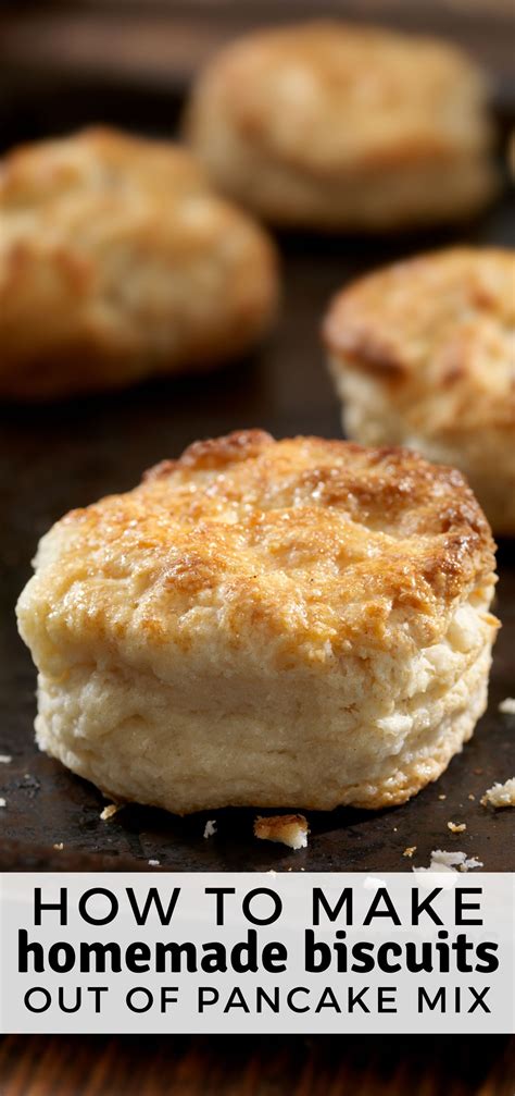 Aunt Jemima Pancake Mix Drop Biscuits Recipe Bryont Blog