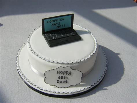 Oct 23, 2018 · the nulaxy laptop stand has a design that we've seen time and time again when researching the best laptop stands. Laptop Birthday Cakes