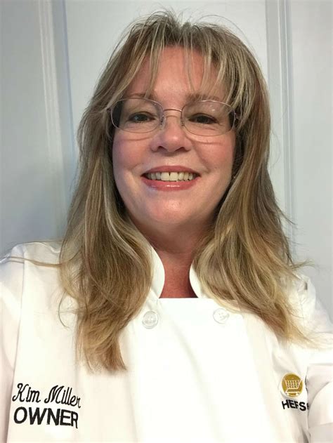 Meet Kim Miller. - CanvasRebel Magazine