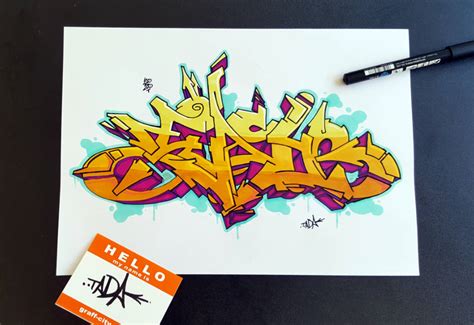 Be a part of the dk's graffiti world and watch me drawing. Cool Drawings Easy Sketch Graffiti Art : Cool Drawings Of ...