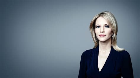 Cnn Profiles Michelle Kosinski White House Correspondent