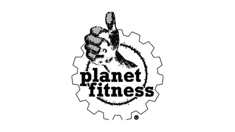 Planet Fitness Logo And Symbol Meaning History Sign
