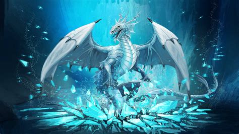 100 Coolest Dragon Wallpapers