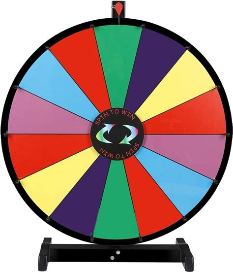 prize spin wheel mfc share 🌴