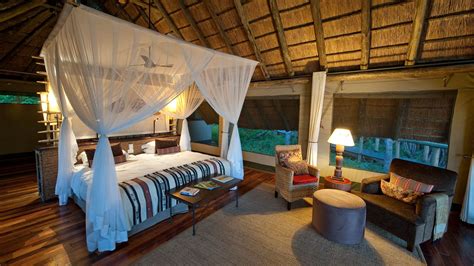 Savuti Camp Botswana Safari Lodges Africa Odyssey