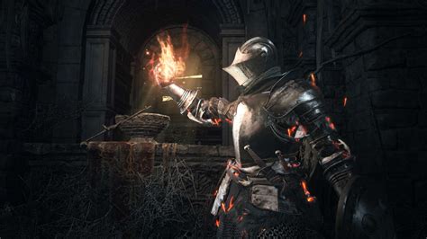 Dark Souls 3 Every Optional Boss And Where To Find Them Gamespot
