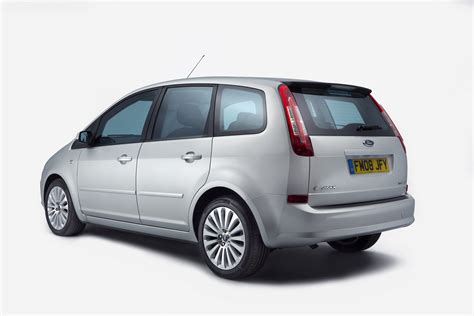 Ford C Max Mk1 Buying Guide Gallery Carbuyer