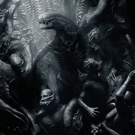 Ridley Scott Admite Que La Saga Alien Está Casi Agotada Ecartelera
