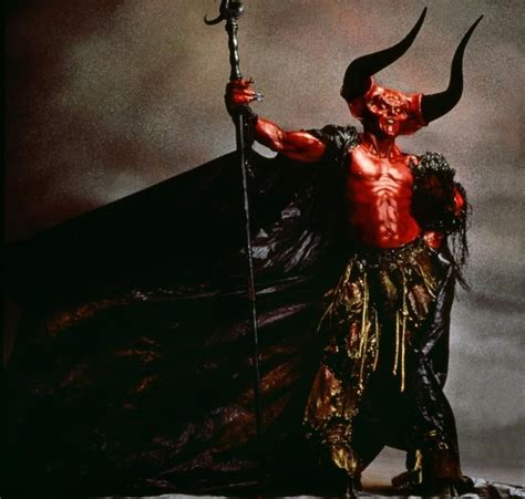 Tim Curry From The Movie Legend Fantasy Films Movies Dark Lord