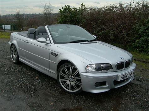 Research the 2004 bmw m3 at cars.com and find specs, pricing, mpg, safety data, photos, videos, reviews and local inventory. 2004 BMW M3 - Pictures - CarGurus