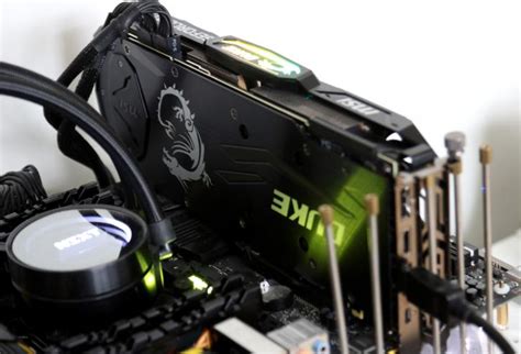 Being an rtx 2080, it has 2944 cuda cores, 368 tensor cores, and 48 rt cores. MSI GeForce RTX 2080 Ti DUKE review - Hardware Setup ...