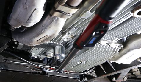 We did not find results for: True Driver's Car - Ferrari Testarossa Gearbox Oil Change