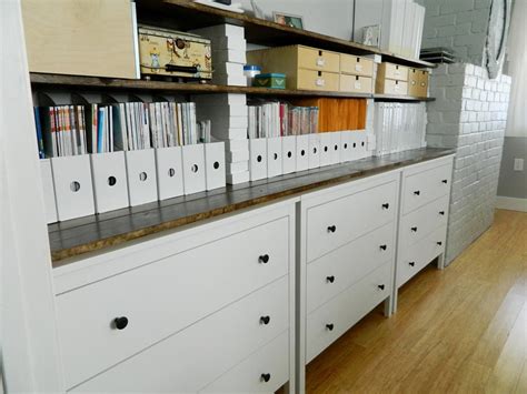 When it comes to purchasing your first craft storage cabinet, or even your fifth, there are several things you must consider first. 20 Best Craft Room Storage and Organization Furniture ...